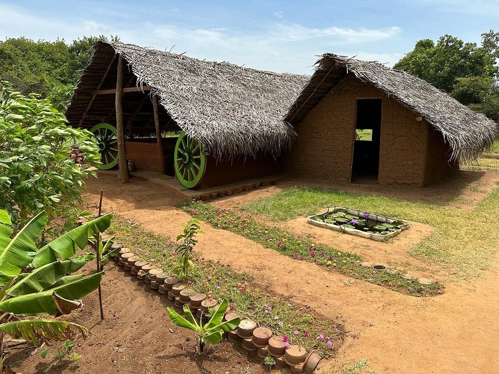 Sigiriya Rock Fortress